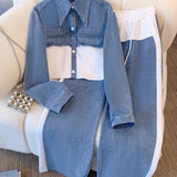 Ulrike™ | Completo con giacca e pantaloni