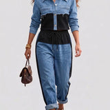 Ulrike™ | Completo con giacca e pantaloni