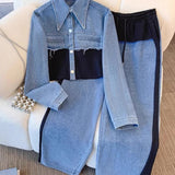 Ulrike™ | Completo con giacca e pantaloni