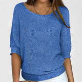 Rachel | Maglione a maglia senza sforzo