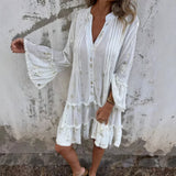 Gayle - Vestito Boho
