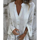 Gayle - Vestito Boho