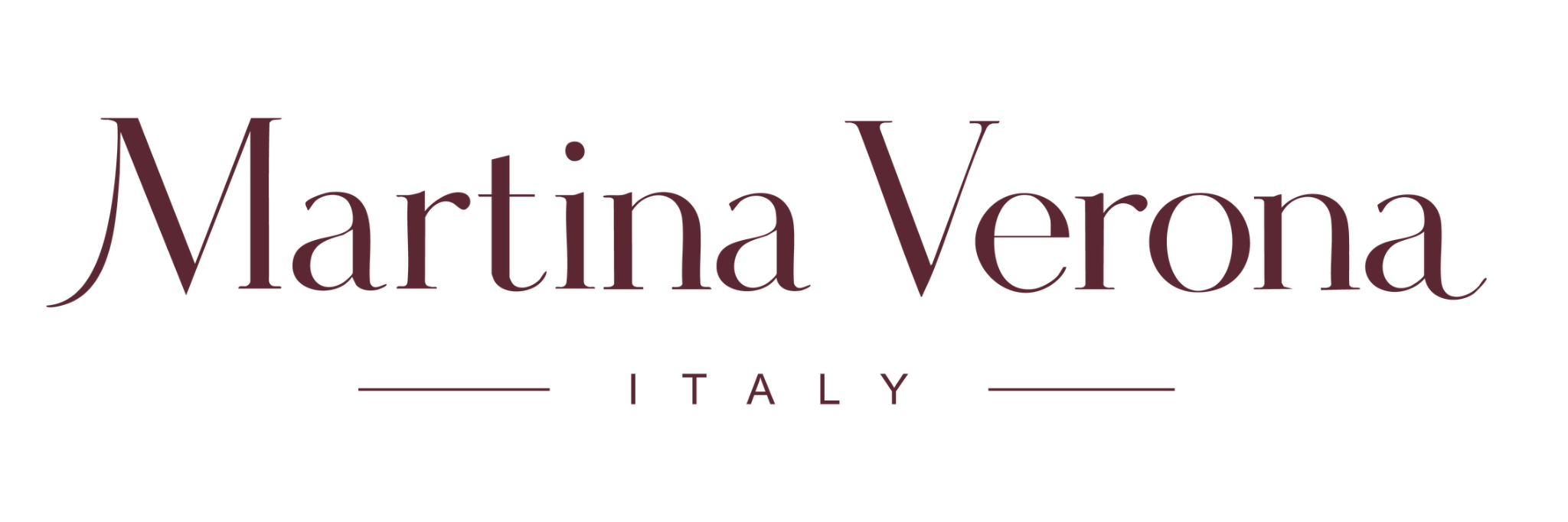 Martina Verona Italy
